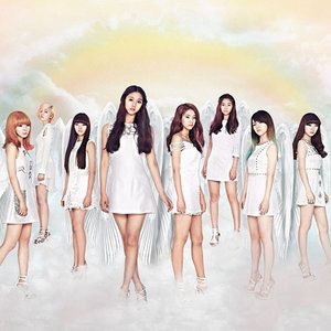 Avatar for AOA (에이오에이)