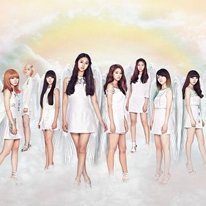 Avatar di AOA (에이오에이)