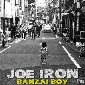 BANZAI BOY