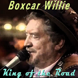 King of the Road cover