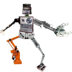 Avatar for Intricate Machines