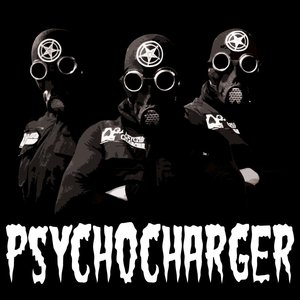 Avatar di Psycho Charger