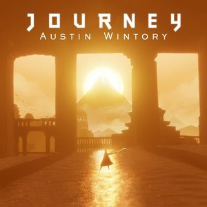 Image for 'Journey'