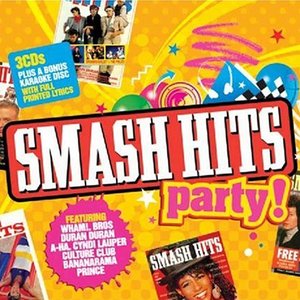 Smash Hits Party