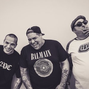 Avatar de Sublime with Rome