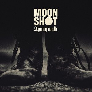 Agony Walk - Single