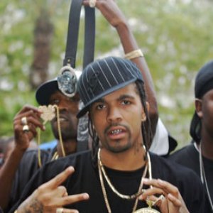 Lil' Flip 的头像