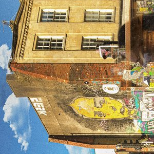 77 Stokes Croft - EP