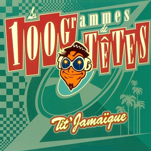 Tit'Jamaique cover