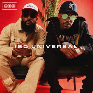 Iso Universal
