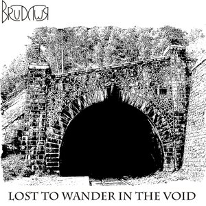 Lost to wander in the void