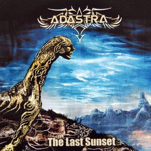 The Last Sunset