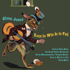 The Black Twig Pickers with Charlie Parr 的头像