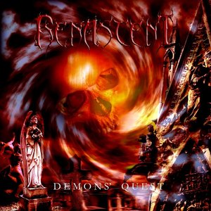 Demons' Quest - EP