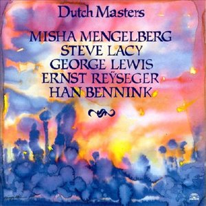 Аватар для Misha Mengelberg, Steve Lacy, George Lewis, Ernst Reyseger, Han Bennink