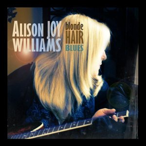 Avatar for Alison Joy Williams