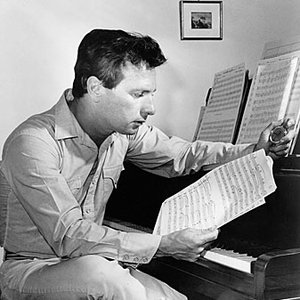 Maurice Jarre 的头像