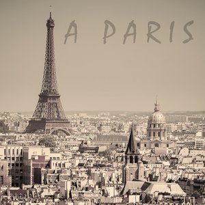 Á Paris