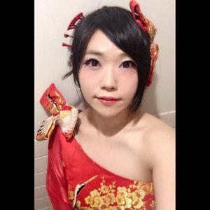 Avatar for ふうかまりを