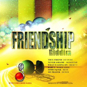 Friendship Riddim