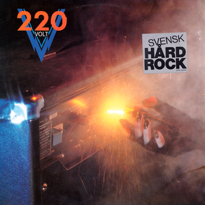 220 Volt cover