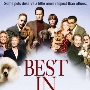 Best In Show 的头像