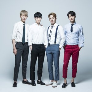 Image for 'CNBLUE (씨엔블루)'