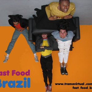 Fast Food Brazil 的头像