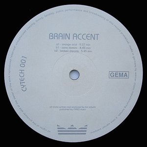 Аватар для Brain Accent