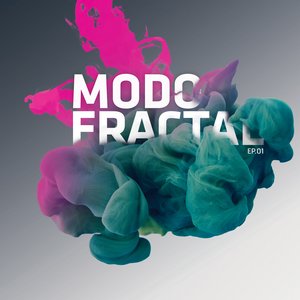 Avatar für Modo Fractal