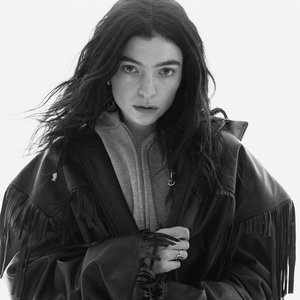 Lorde 的头像