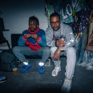 Yung Buda & niLL 的头像