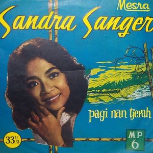 sandra sanger 的头像