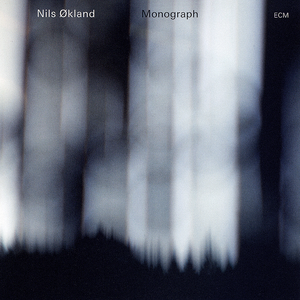 Monograph cover