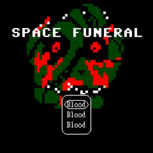 Space Funeral 的头像