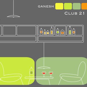 Ganesh - Club 21