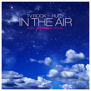 In the Air (Radio Edit) - Single
