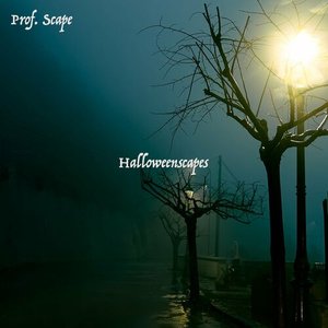 Halloweenscapes