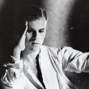 Thomas Dolby photo provided by Last.fm