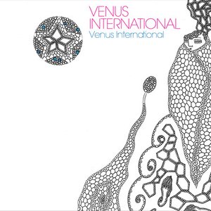 “Venus International”的封面