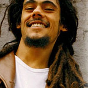 “Damian “Jr. Gong” Marley”的封面