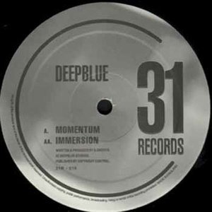 Momentum / Immersion