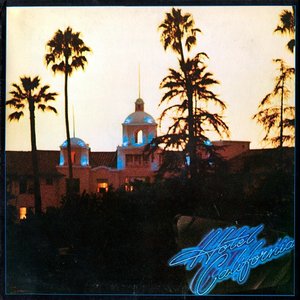 'Hotel California'の画像