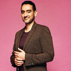 Waleed Aly のアバター