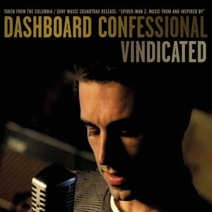 Vindicated - EP