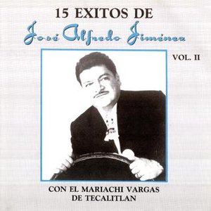 15 Exitos Vol.II