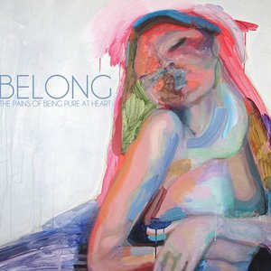 Belong (Single)