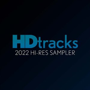 Hdtracks 2022 Hi-Res Sampler