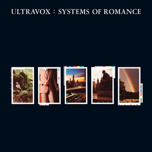 Systems of Romance (Remastered & Expanded)