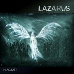 Lazarus cover